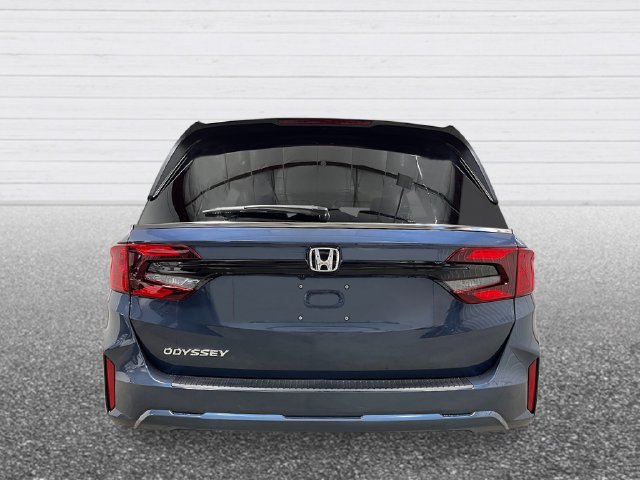 New 2027 Honda Odyssey EX-L image 4