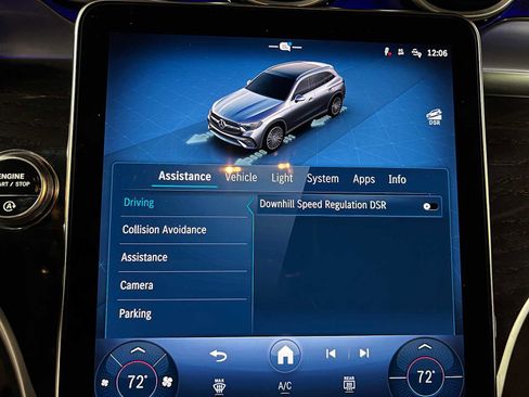 Certified 2026 Mercedes-Benz GLC 300 4MATIC image 35