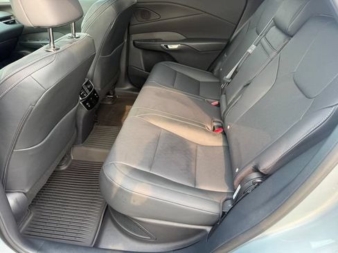 Certified 2026 Lexus RX 350 w/ Convenience Package AWD/4WD image 25