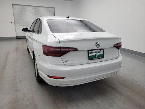Used 2019 Volkswagen Jetta S w/ Driver Assistance Package FWD image 6