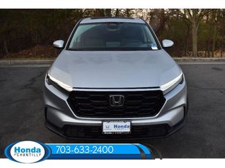 New 2026 Honda CR-V EX-L video 2