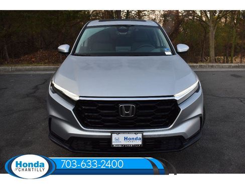 New 2026 Honda CR-V EX-L image 2