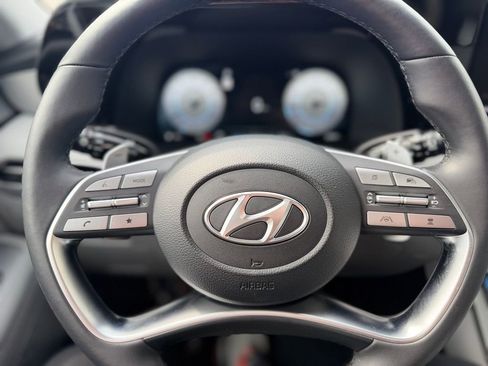 Used 2023 Hyundai Palisade SEL w/ Premium Package image 13