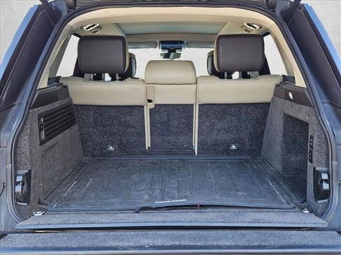 Used 2021 Land Rover Range Rover P525 Westminster Edition LWB image 6