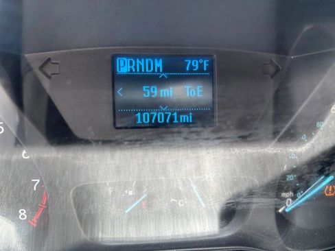 Used 2015 Ford Transit 250 130 Low Roof RWD image 16