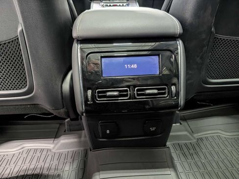 Certified 2025 Lincoln Aviator AWD w/ Jet Appearance Package image 23