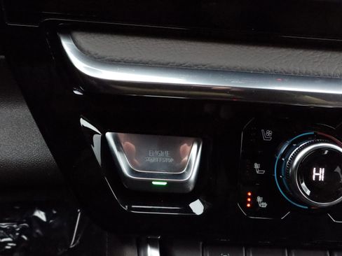 New 2026 GMC Sierra 1500 Denali w/ Technology Package image 21