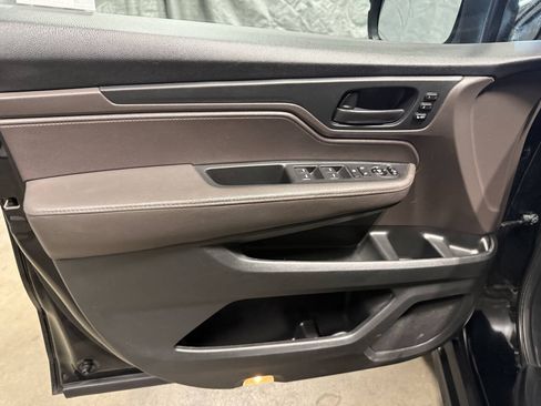 Used 2019 Honda Odyssey EX-L image 19