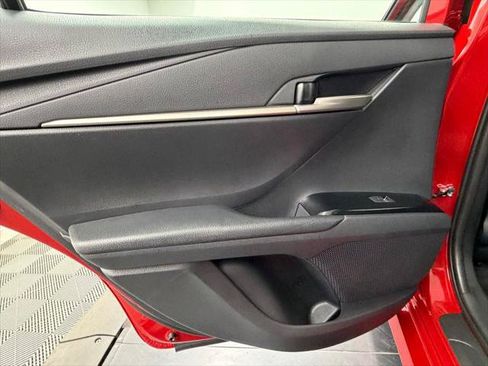 Certified 2026 Toyota Camry LE FWD image 37