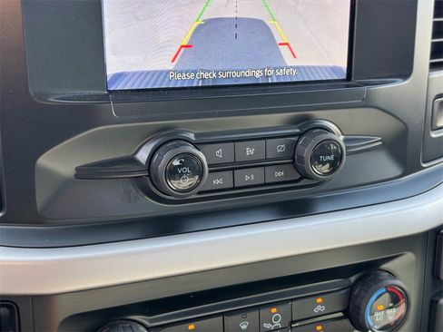 Used 2023 Ford F150 XLT image 32