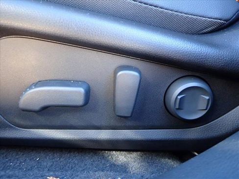 New 2026 Subaru Crosstrek 2.5i Limited image 12