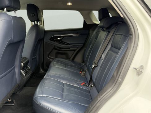 Used 2020 Land Rover Range Rover Evoque S image 37
