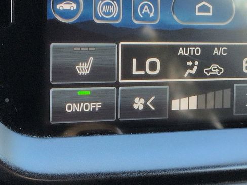 Used 2022 Subaru Outback Wilderness w/ Wilderness Package image 20