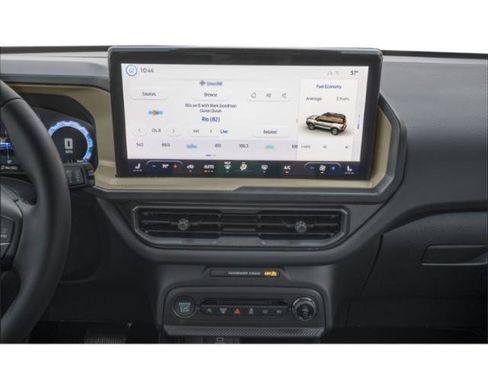 New 2025 Ford Bronco Sport Big Bend w/ Convenience Package image 9