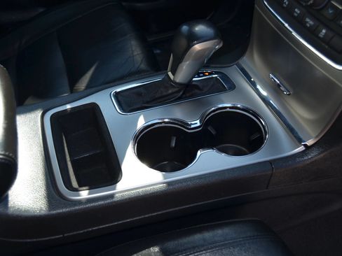 Used 2018 Jeep Grand Cherokee Limited RWD image 18