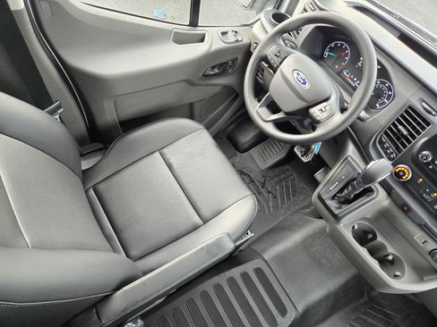 New 2025 Ford Transit 150 Low Roof w/ Load Area Protection Package image 19