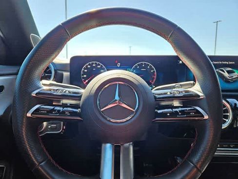 Certified 2025 Mercedes-Benz CLA 250 image 23