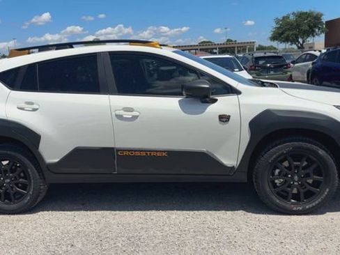 New 2026 Subaru Crosstrek 2.5i Wilderness AWD/4WD image 2