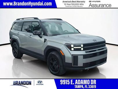 New 2027 Hyundai Santa Fe XRT w/ Tow & Go Package