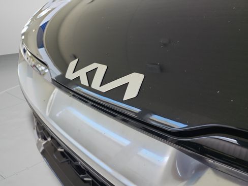 Used 2024 Kia Sportage SX FWD image 25
