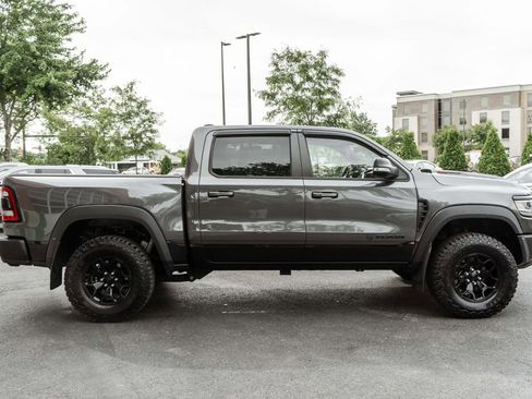 Used 2021 RAM 1500 TRX w/ TRX Level 2 Equipment Group AWD/4WD image 3