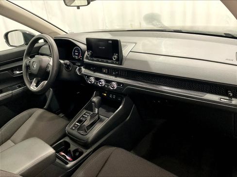 Used 2025 Honda CR-V EX image 14