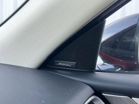 Certified 2025 MAZDA CX-90 Plug-In Hybrid w/Premium Sport image 31