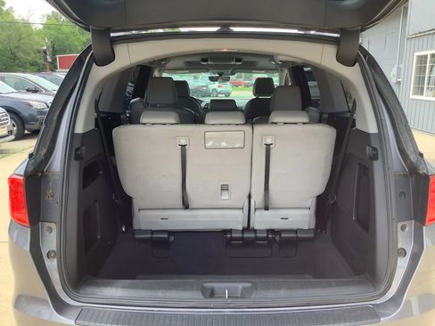 Used 2018 Honda Odyssey EX-L image 13