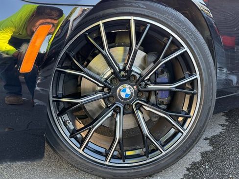 Used 2015 BMW 640i Gran Coupe RWD image 3