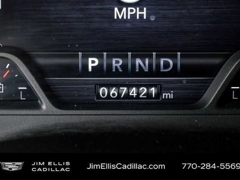 Used 2022 RAM 1500 Big Horn image 12