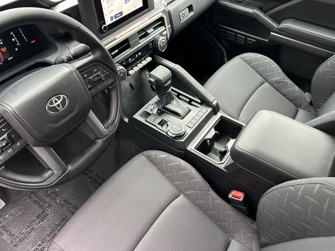 New 2025 Toyota Tacoma SR5 image 8