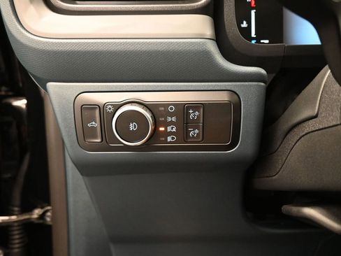 New 2025 Ford Maverick Lobo image 13