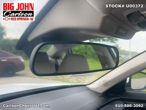 Used 2024 Honda Accord EX image 26