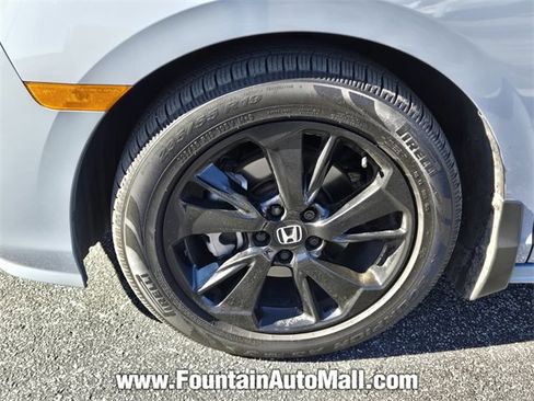 Used 2023 Honda Odyssey Sport image 7