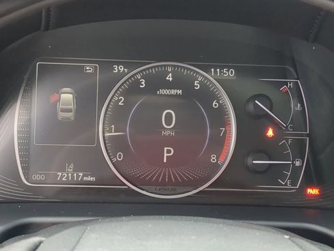 Used 2021 Lexus ES 250 w/ Premium Package image 38