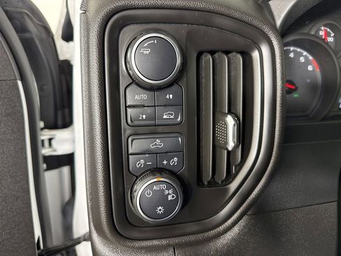 Used 2024 Chevrolet Silverado 1500 W/T w/ WT Value Package image 18