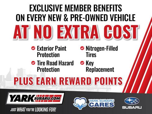 Used 2025 Subaru Legacy Touring XT image 2