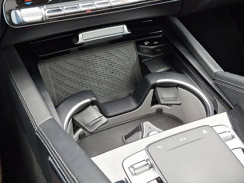 Certified 2022 Mercedes-Benz GLE 63 AMG S image 25