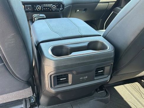 Used 2025 Chevrolet Silverado 1500 LT w/ Z71 Off-Road Package AWD/4WD image 20