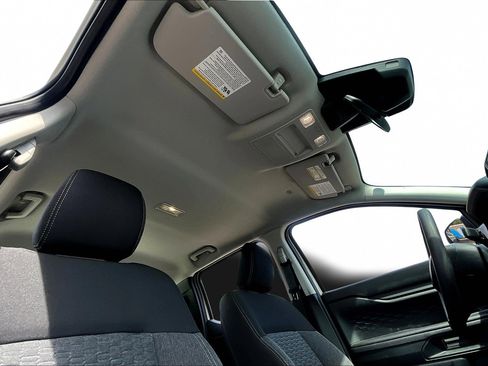 New 2025 Ford Ranger XL image 26