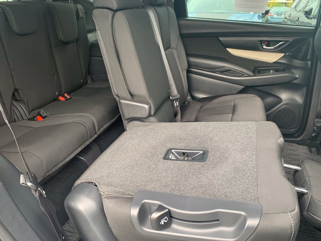 Used 2019 Subaru Ascent Premium AWD/4WD image 28