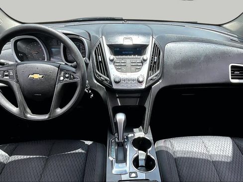 Used 2014 Chevrolet Equinox LS FWD image 16