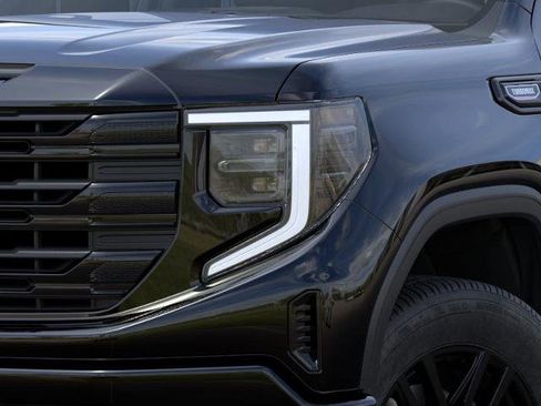 New 2026 GMC Sierra 1500 Elevation image 10