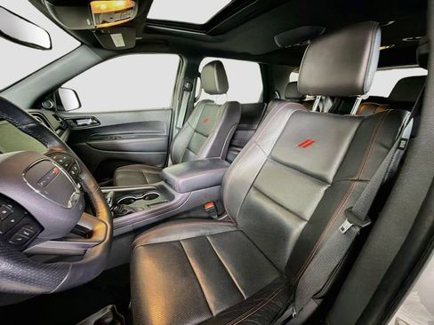 Used 2023 Dodge Durango R/T RWD image 14