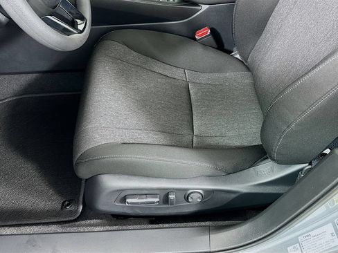Certified 2026 Honda Accord SE image 20