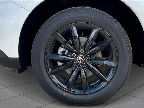 New 2026 Acura RDX SH-AWD image 12