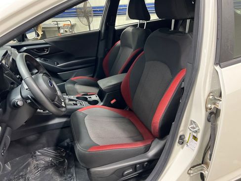 Used 2024 Subaru Impreza RS image 15