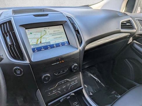 Used 2020 Ford Edge SEL w/ Convenience Package FWD image 12