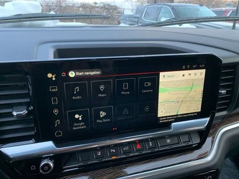 New 2026 GMC Sierra 2500 SLE w/ SLE Value Package; image 21