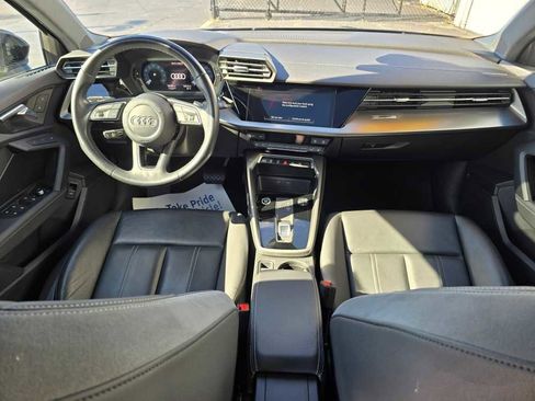 Used 2023 Audi A3 2.0T Premium image 29